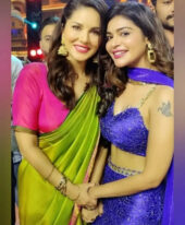 Rosalie +971564401582