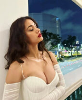 Savrina +971507757241